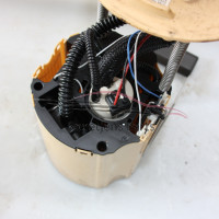 Zafira C Brandstof pomp 13588661